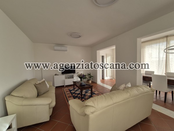Villa for sale, Forte Dei Marmi - Centrale -  12