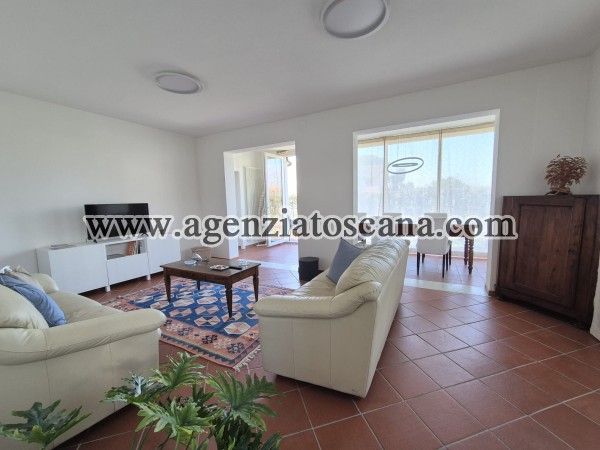 Villa in affitto, Forte Dei Marmi - Centrale -  2