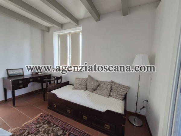 Villa in affitto, Forte Dei Marmi - Centrale -  10