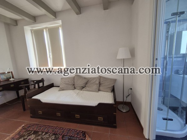 Villa in affitto, Forte Dei Marmi - Centrale -  11