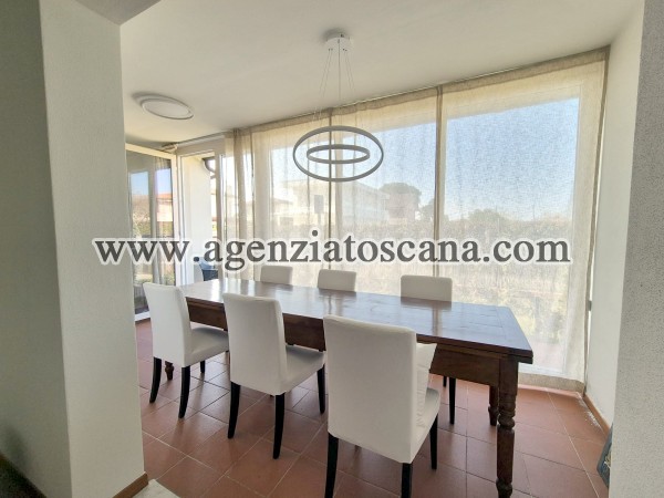 Villa in affitto, Forte Dei Marmi - Centrale -  5