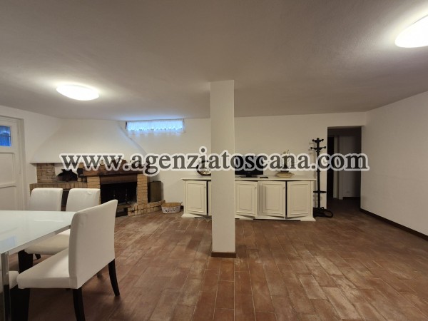 Villa in affitto, Forte Dei Marmi - Centrale -  32