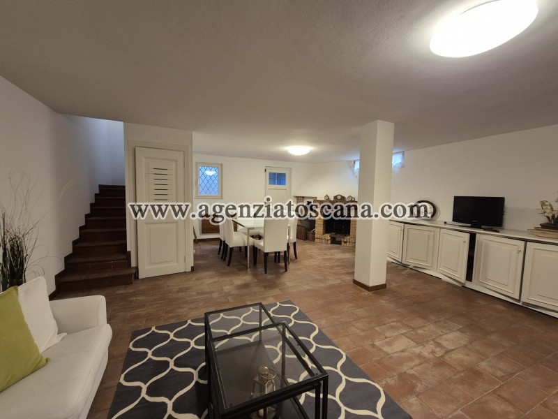 Villa in affitto, Forte Dei Marmi - Centrale -  37