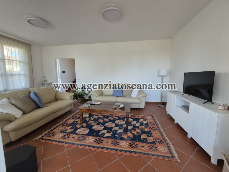 Villa in affitto, Forte Dei Marmi - Centrale -  8