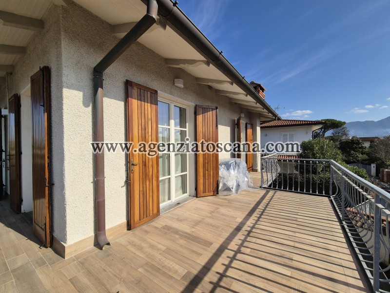 Villa in affitto, Forte Dei Marmi - Centrale -  30