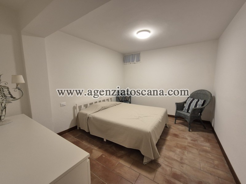Villa in affitto, Forte Dei Marmi - Centrale -  36