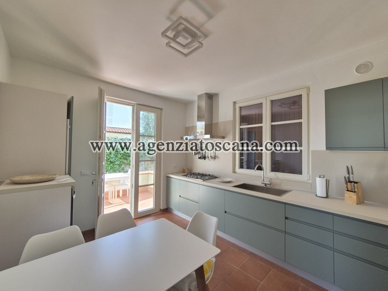 Villa in affitto, Forte Dei Marmi - Centrale -  16