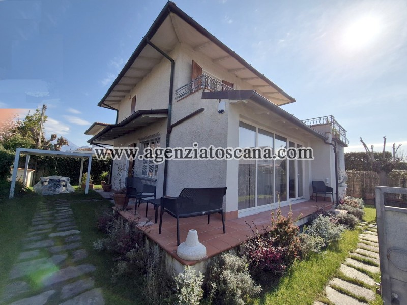 Villa in affitto, Forte Dei Marmi - Centrale -  1
