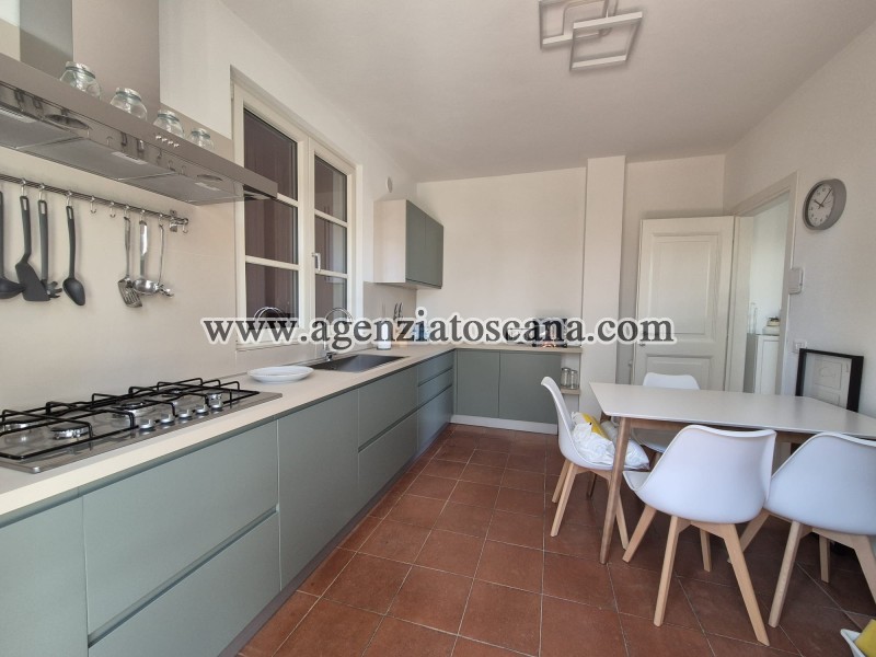 Villa in affitto, Forte Dei Marmi - Centrale -  18