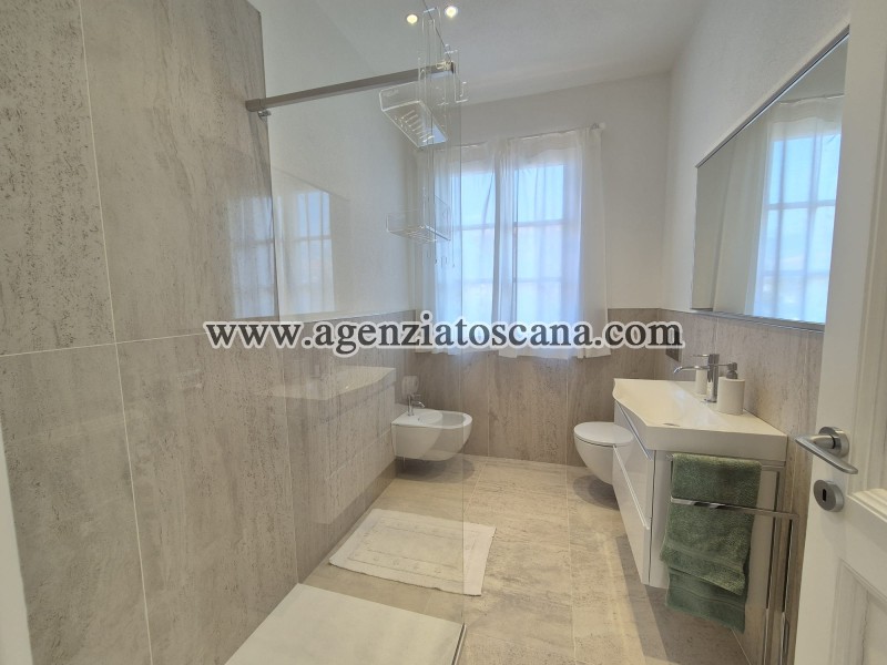 Villa in affitto, Forte Dei Marmi - Centrale -  31