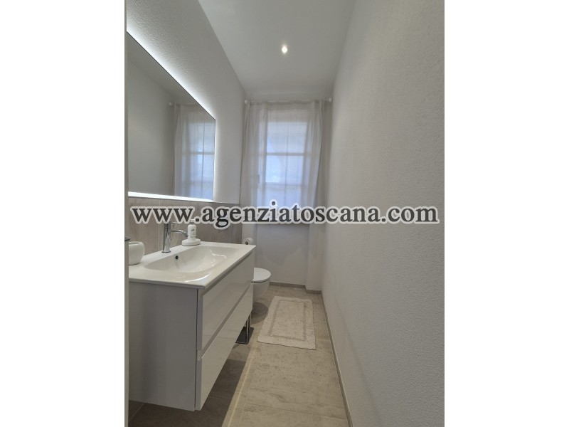 Villa in affitto, Forte Dei Marmi - Centrale -  21