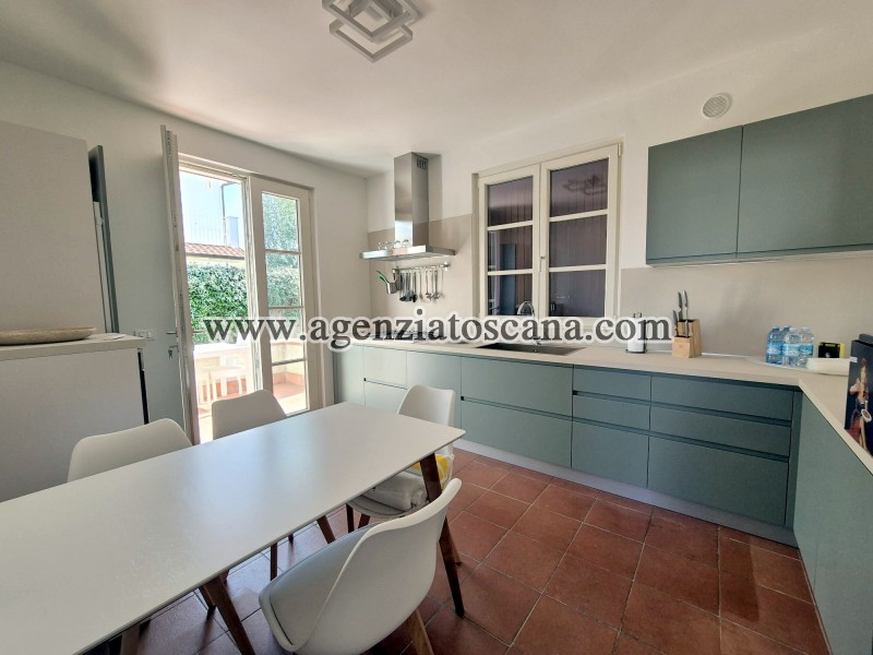 Villa in affitto, Forte Dei Marmi - Centrale -  15