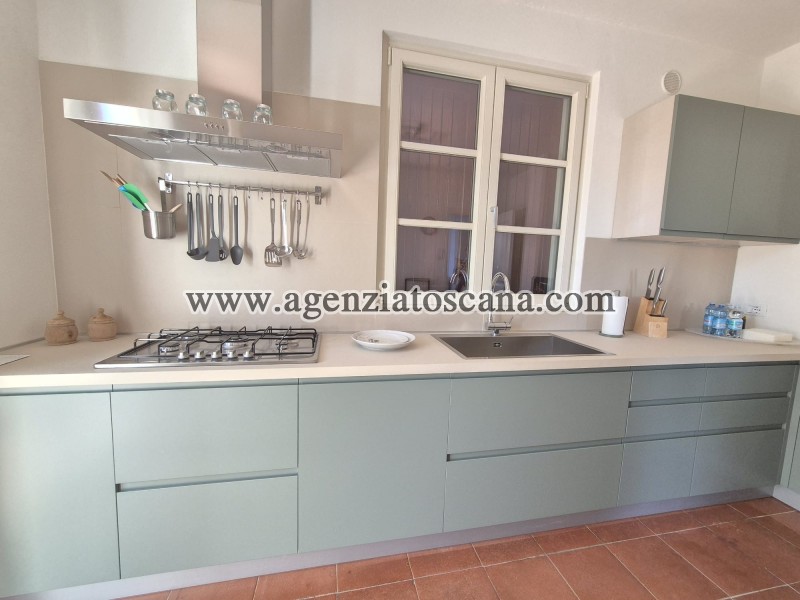 Villa in affitto, Forte Dei Marmi - Centrale -  19