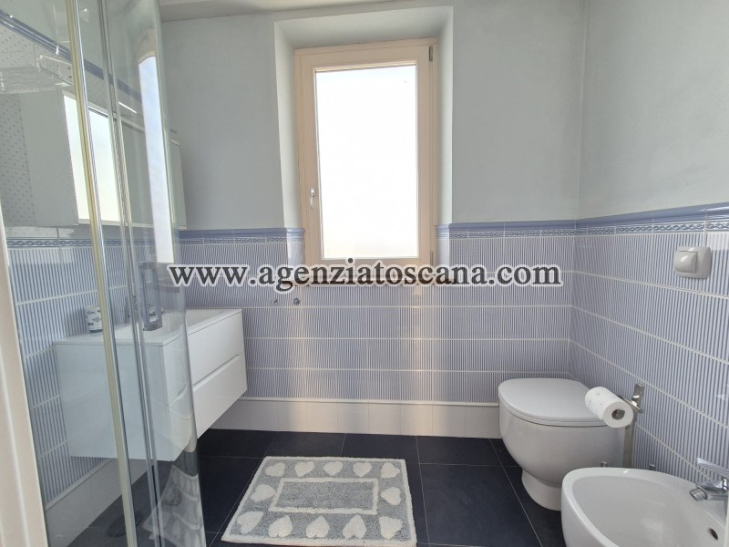 Villa in affitto, Forte Dei Marmi - Centrale -  13