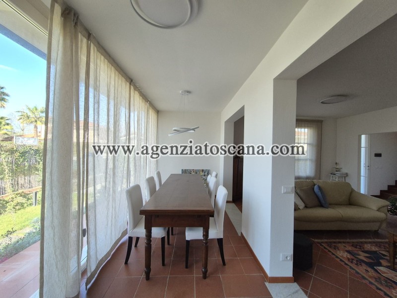 Villa in affitto, Forte Dei Marmi - Centrale -  7
