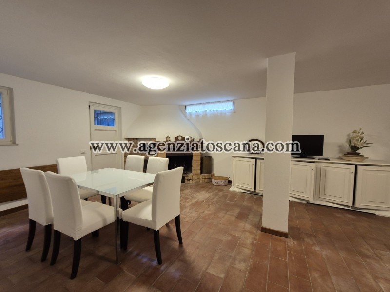 Villa in affitto, Forte Dei Marmi - Centrale -  33