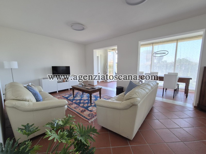 Villa in affitto, Forte Dei Marmi - Centrale -  0