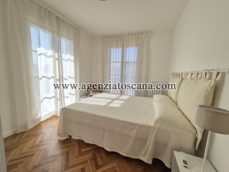 Villa in affitto, Forte Dei Marmi - Centrale -  24