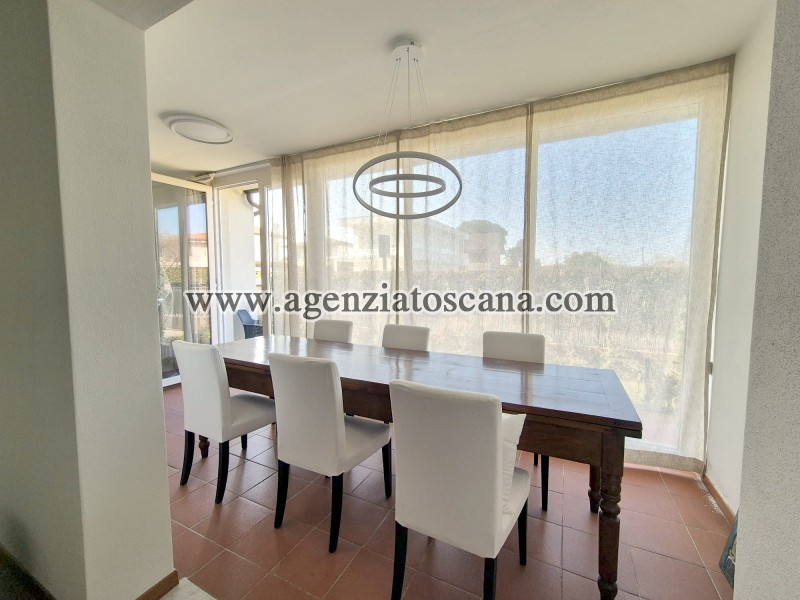 Villa in affitto, Forte Dei Marmi - Centrale -  5