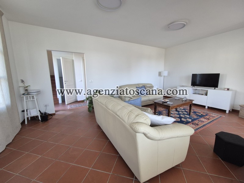 Villa in affitto, Forte Dei Marmi - Centrale -  3