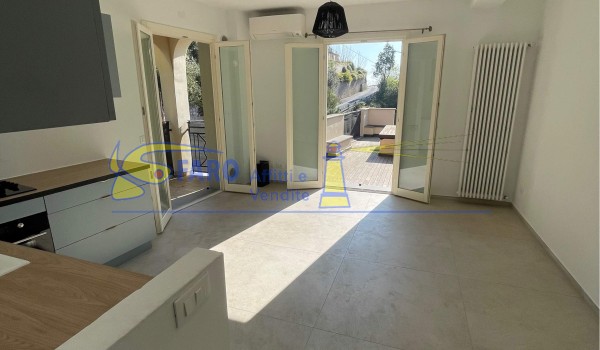 Appartamento in affitto, ventimiglia, mortola inferiore 