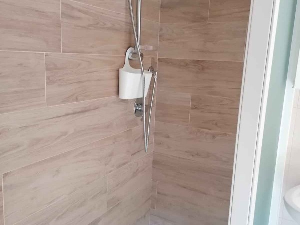Rif. Q318 - casa semi indipendente in affitto a Massarosa - Gualdo | Foto 31