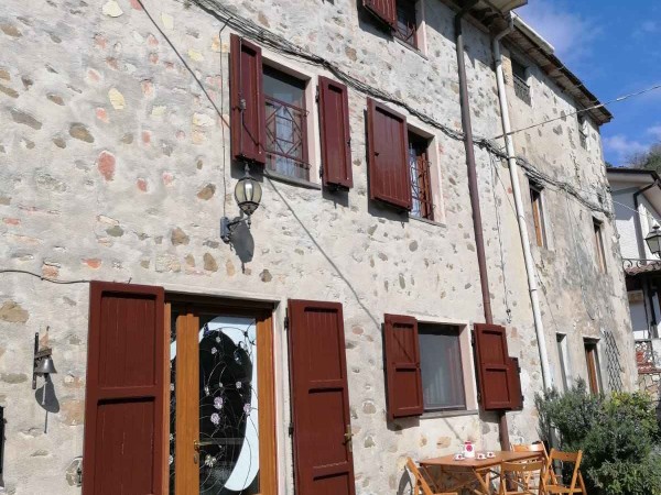 Rif. Q318 - casa semi indipendente in affitto a Massarosa - Gualdo | Foto 24
