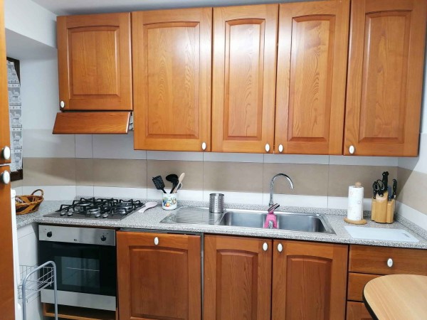 Rif. Q318 - casa semi indipendente in affitto a Massarosa - Gualdo | Foto 14