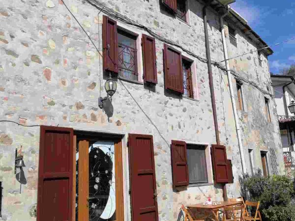 Rif. Q318 - casa semi indipendente in affitto a Massarosa - Gualdo | Foto 27