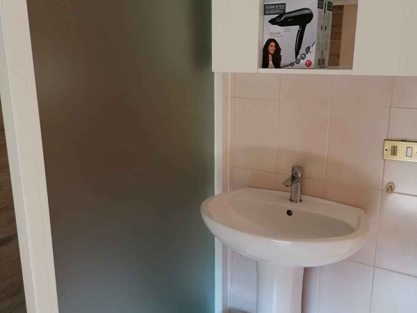 Rif. Q318 - casa semi indipendente in affitto a Massarosa - Gualdo | Foto 28