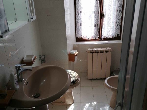 Rif. Q318 - casa semi indipendente in affitto a Massarosa - Gualdo | Foto 30