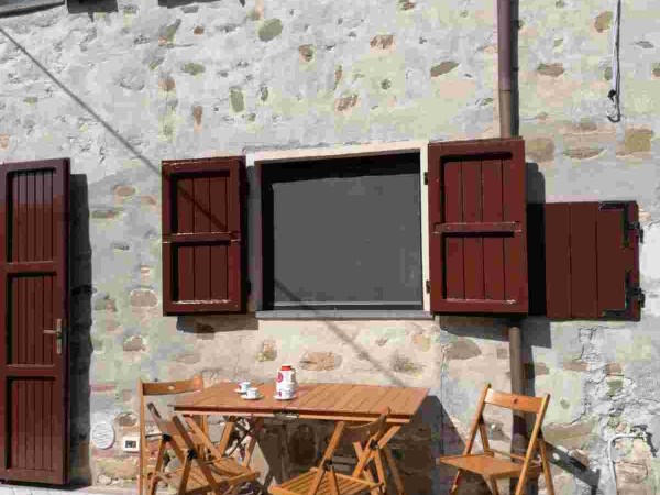 Rif. Q318 - casa semi indipendente in affitto a Massarosa - Gualdo | Foto 25