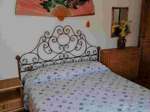 Rif. Q318 - casa semi indipendente in affitto a Massarosa - Gualdo | Foto 23