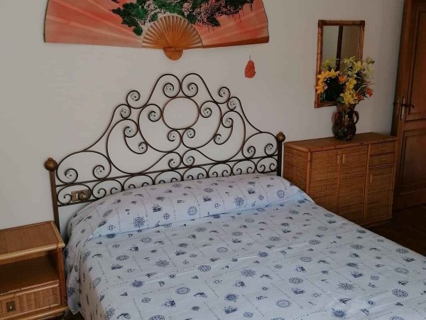 Rif. Q318 - casa semi indipendente in affitto a Massarosa - Gualdo | Foto 19