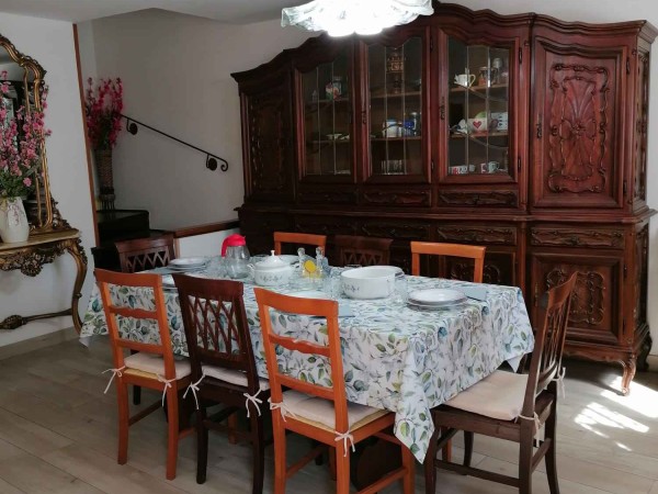 Rif. Q318 - casa semi indipendente in affitto a Massarosa - Gualdo | Foto 13