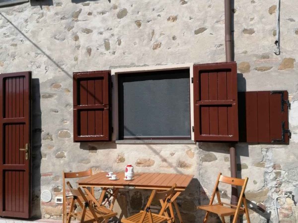 Rif. Q318 - casa semi indipendente in affitto a Massarosa - Gualdo | Foto 17