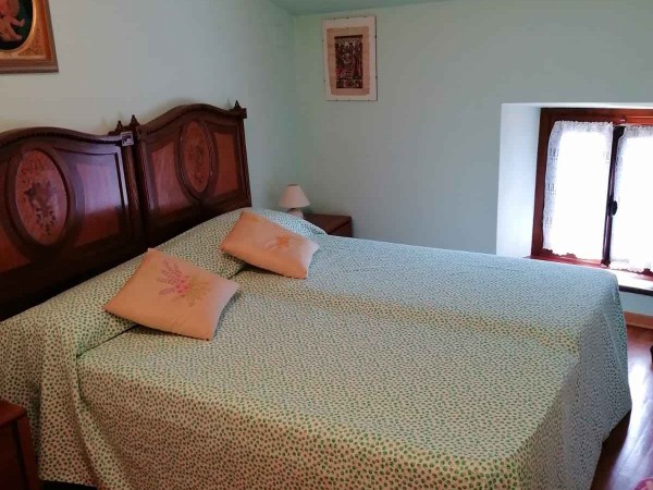 Rif. Q318 - casa semi indipendente in affitto a Massarosa - Gualdo | Foto 27