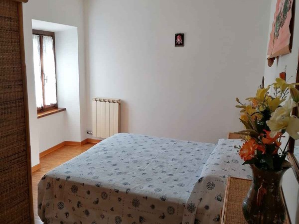 Rif. Q318 - casa semi indipendente in affitto a Massarosa - Gualdo | Foto 29