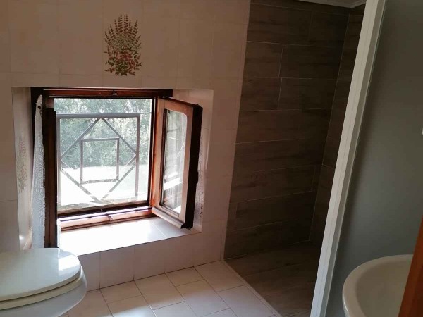 Rif. Q318 - casa semi indipendente in affitto a Massarosa - Gualdo | Foto 25