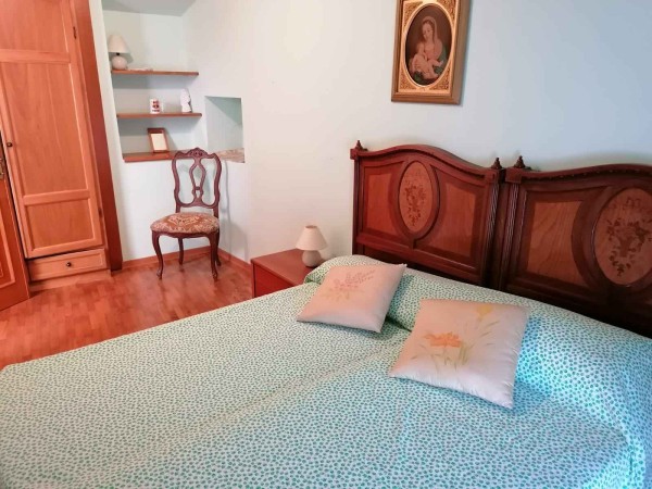 Rif. Q318 - casa semi indipendente in affitto a Massarosa - Gualdo | Foto 28