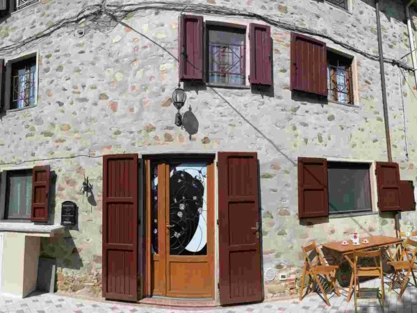 Rif. Q318 - casa semi indipendente in affitto a Massarosa - Gualdo | Foto 26