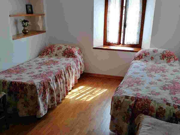 Rif. Q318 - casa semi indipendente in affitto a Massarosa - Gualdo | Foto 21