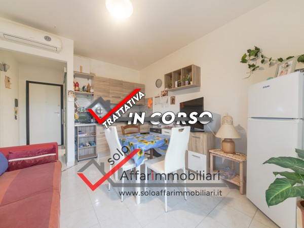 Riferimento B171 - Appartamento in Vendita a Olbia