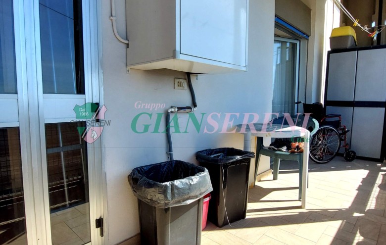 Agenzia Giansereni - 