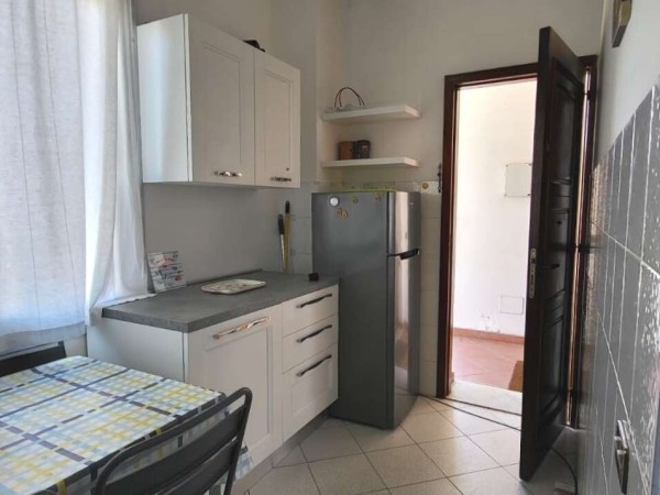 Bilocale con spazio esterno a 