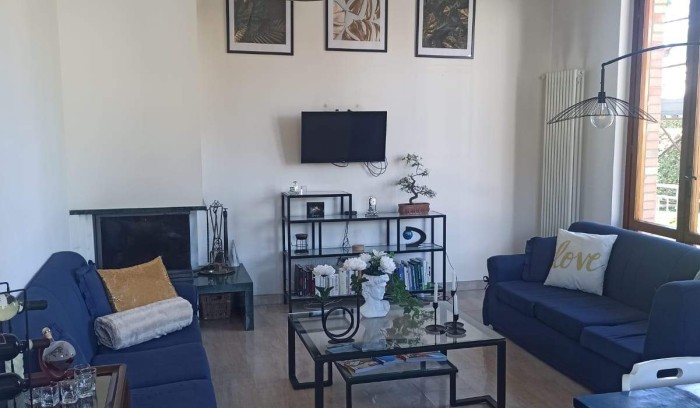 Riferimento AL133- IT046005C2TX4VUFJU - Appartamento Indipendente in Affitto a Lido Di Camaiore