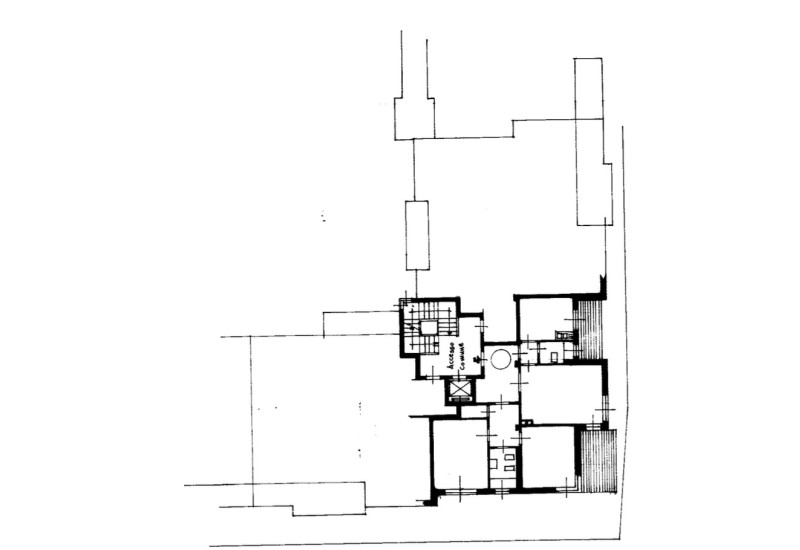 Agenzia immobiliare Trading casa - Planimetria 2