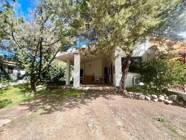 Villetta in vendita, Aglientu, Rena Majore 