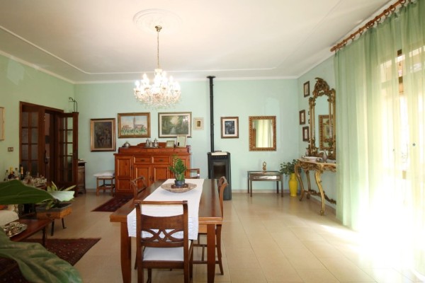 Casa semi indipendente con ter