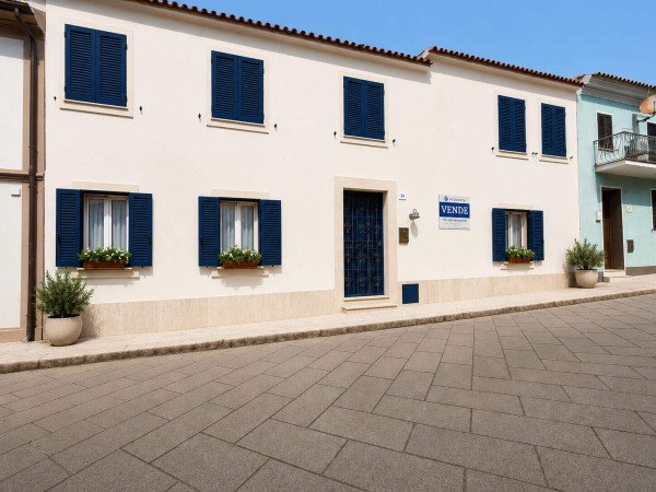 Appartamento in vendita, Santa Teresa Gallura 